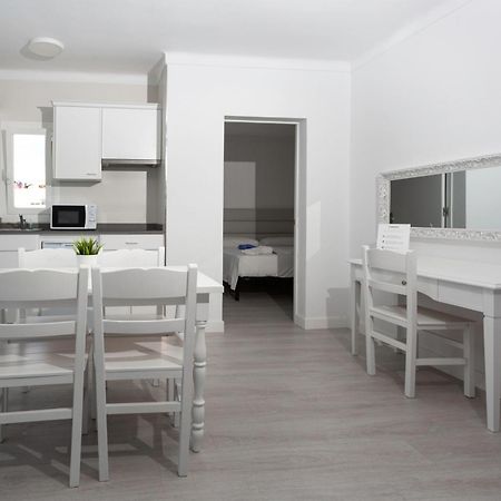 Ferrera Suites Кала-Феррера Экстерьер фото