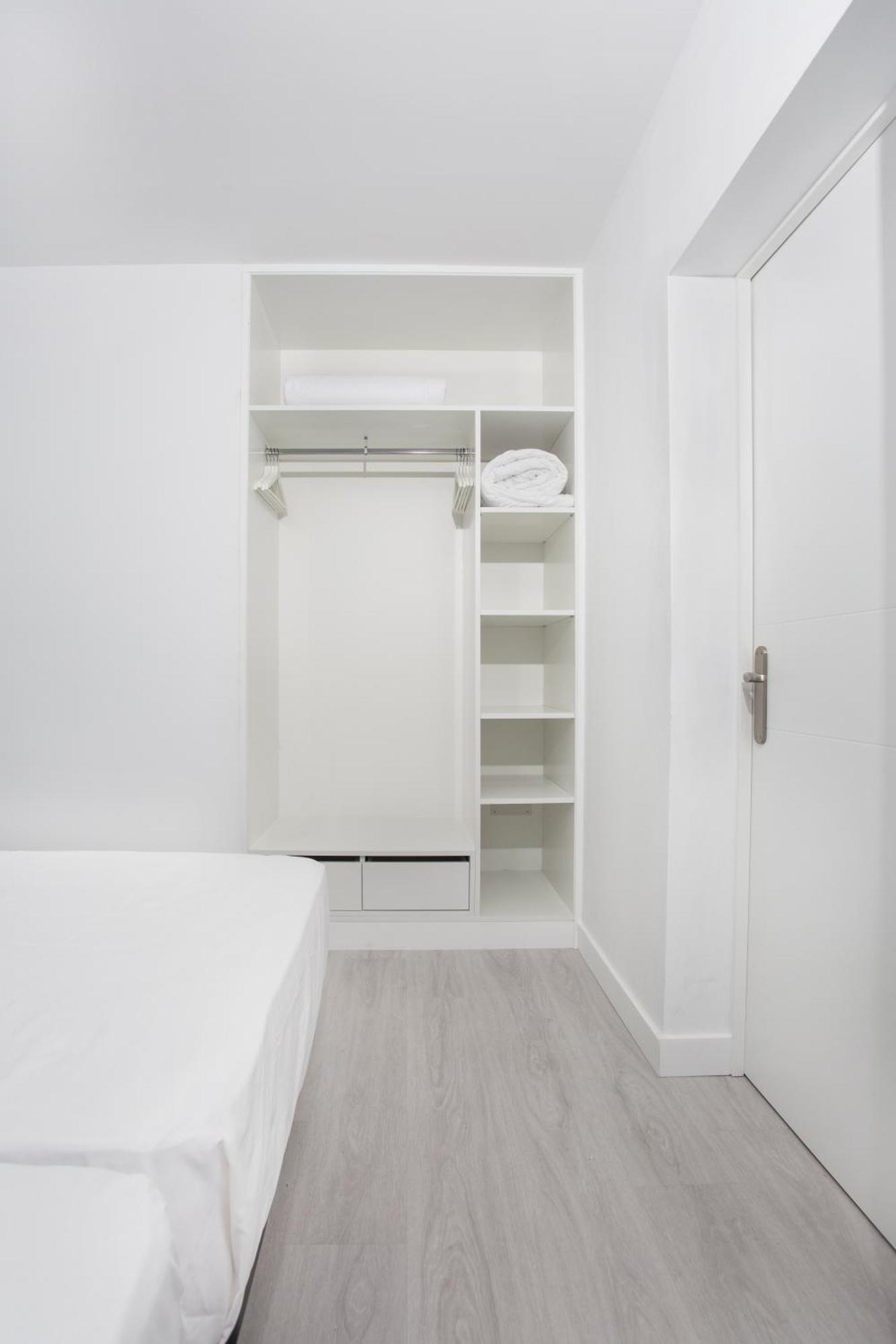Ferrera Suites Кала-Феррера Экстерьер фото
